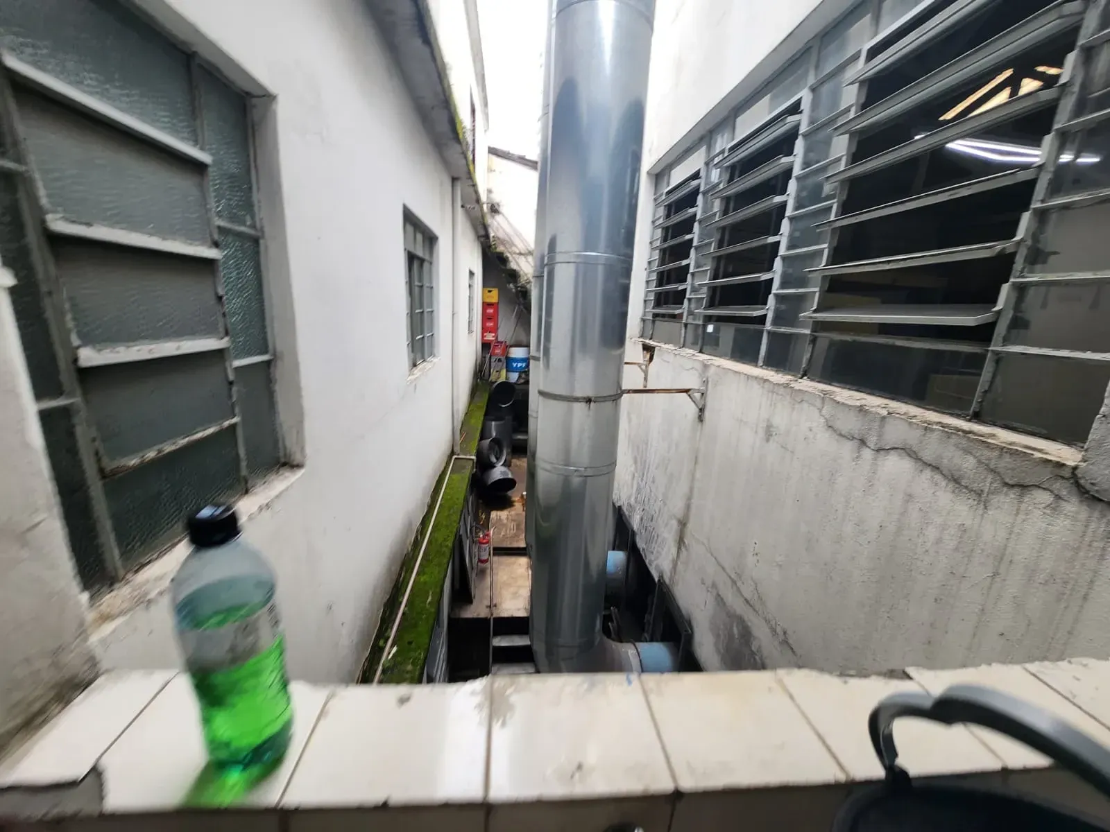 Imagem Galpão à Venda, 1457 m² em Ipiranga - São Paulo
