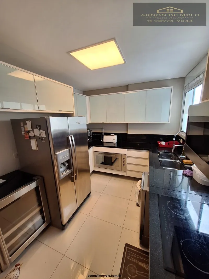 Imagem Apartamentos para locação em Barueri no bairro Alphaville