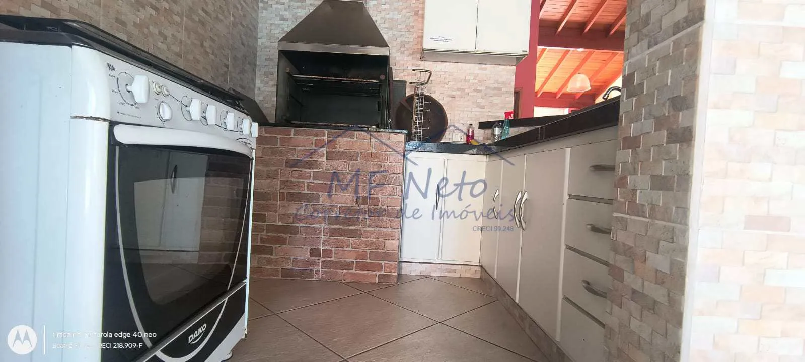 Imagem Casa Padrão