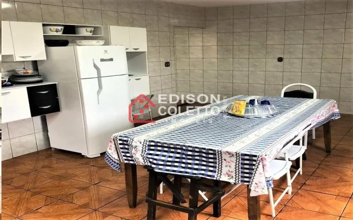 Imagem Pronto para Morar - Casa a venda com 3 dormitórios e suíte no Jardim Parque Jupiá, em Piracicaba!!