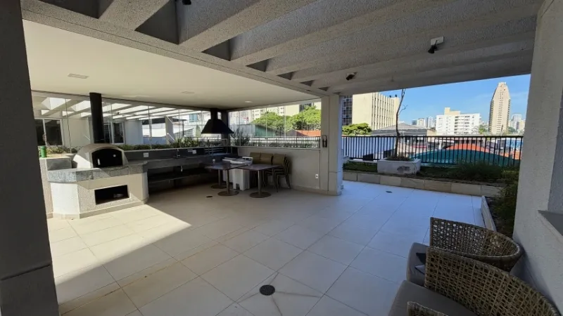 Imagem Apartamento para venda em Casa Verde com 2 quartos, sendo 1 suíte, 53m2