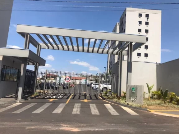 Foto do imóvel Apartamento a VENDA, Reserva Terra Branca, JD Terra Branca em Rua Uruguai