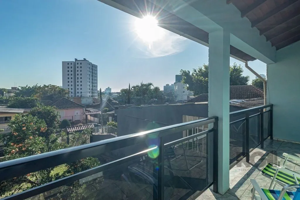 Imagem casa de 2 dormitórios, com 229m² no bairro Jardim Itu