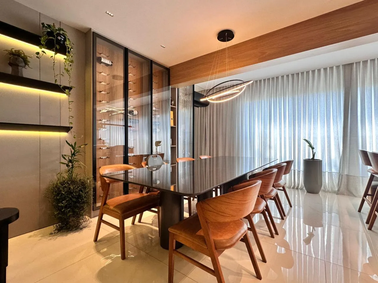 Imagem Apartamento à venda com 160m2 por R$ 3.598.800,00