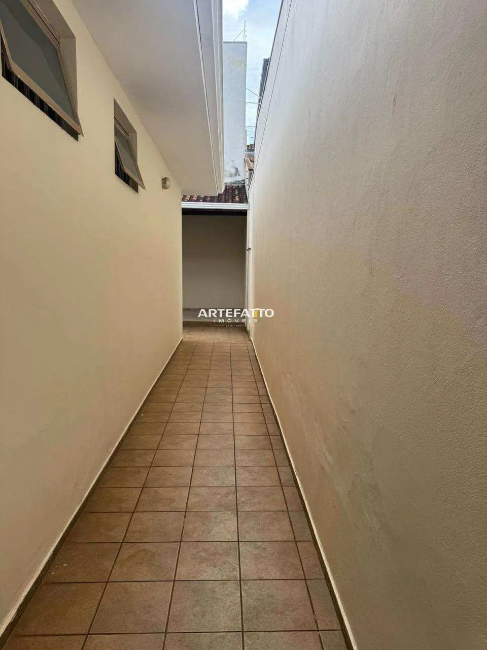 Imagem Casa à venda em Franca, Jardim Doutor Antônio Petráglia, com 4 quartos, 185m2