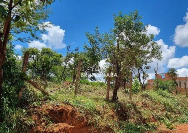 Imagem Lote à venda Bairro Recanto do Igarapé