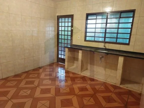 Imagem Casa, Residencial para Venda, Jardim Itamarati, Botucatu