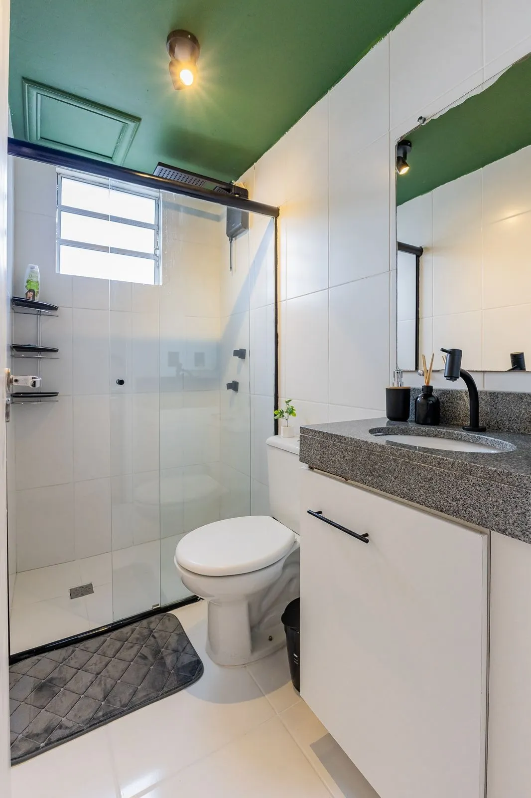 Imagem Lindo Apartamento Mobiliado no Parque Sicilia, a 05 Minutos do Shopping Iguatemi !