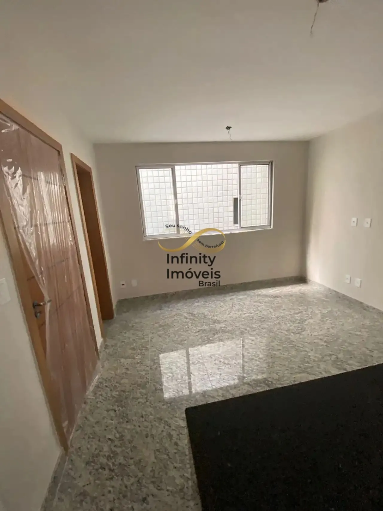 Imagem Apartamento à venda no bairro Santa Efigênia - Belo Horizonte/MG