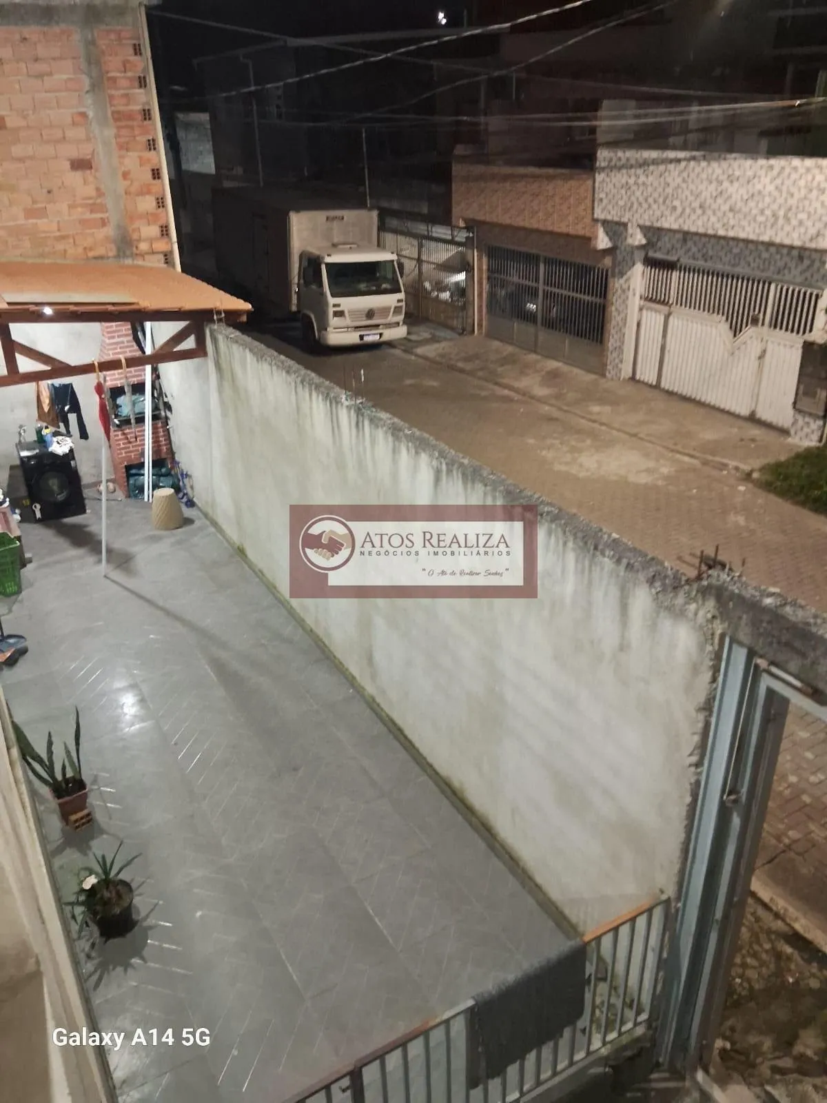 Imagem Venda de Assobradado em Colônia, SP: 4 Dormitórios por R$350k