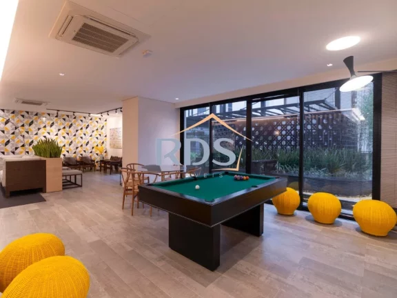 Imagem APARTAMENTO RESIDENCIAL em SÃO PAULO - SP, ITAIM BIBI