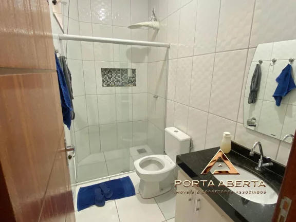 Imagem Casa duplex 03 quartos - Residencial Bethânia - Cód 1248