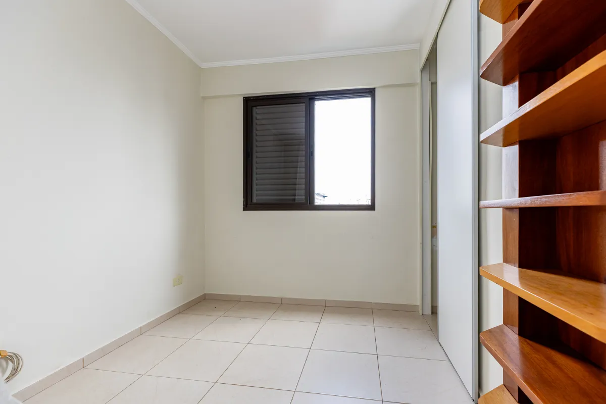 Imagem Apartamento para venda em Vila Santa Catarina com 2 quartos, sendo 1 suíte, 60m2
