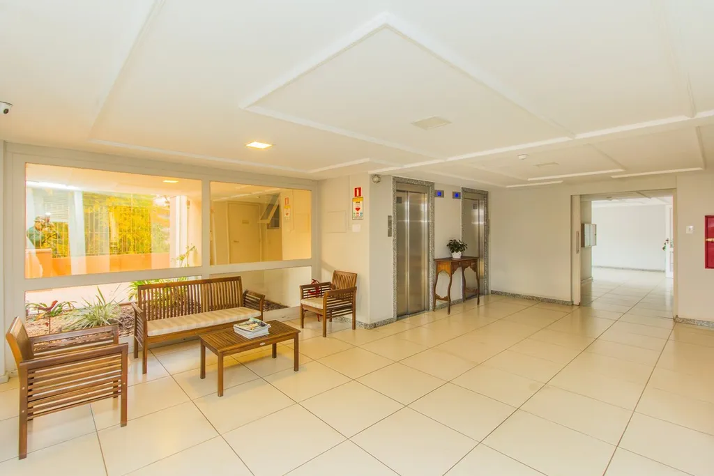 Imagem Apartamento em Centro