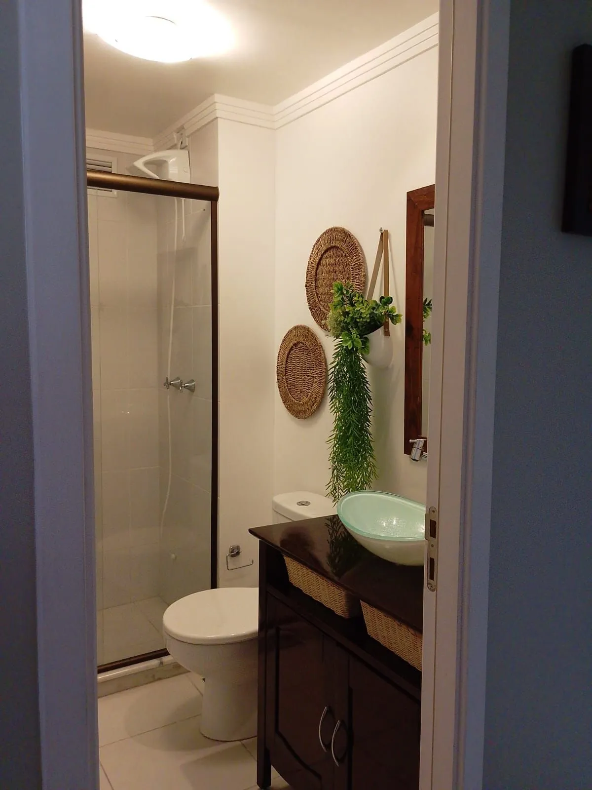 Imagem Apartamento em Jardim Carvalho