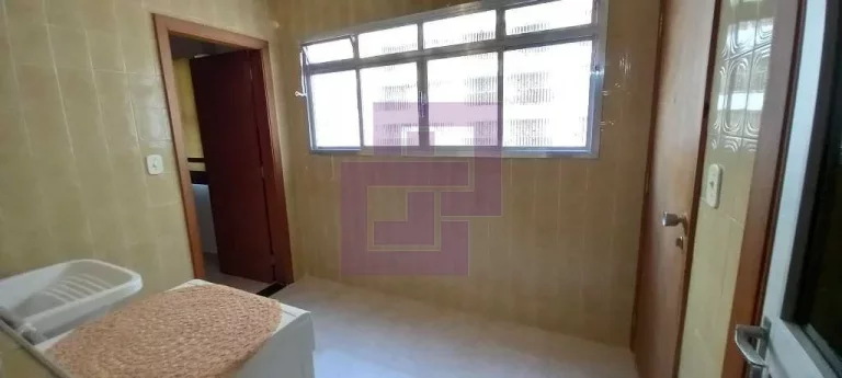 Imagem Apartamentos / Padrão na cidade de Guarujá