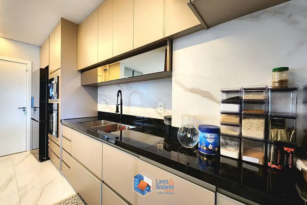 Imagem Apartamento para venda em Itaim Bibi com 2 quartos, sendo 2 suítes, 134m²