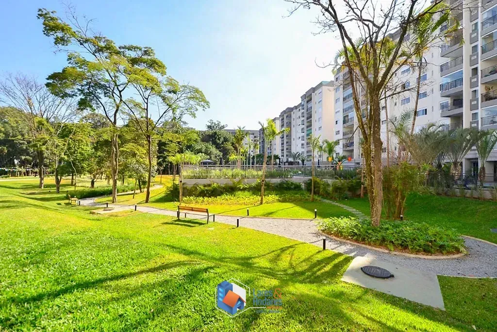 Imagem Apartamento à venda 2 Quartos 1 Suite 2 Vagas 66M² Santo Amaro São Paulo - SP