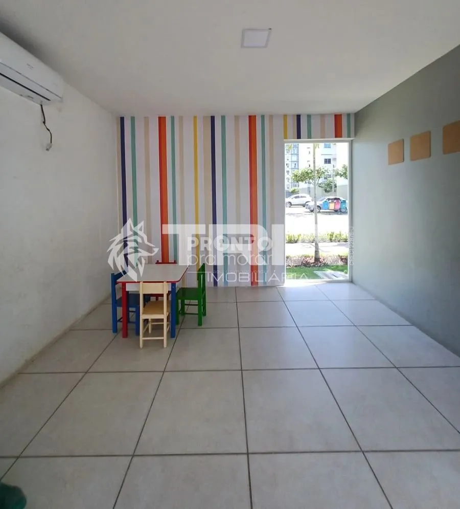 Imagem Apartamento à venda em Candeias | 47,10 m² | 2 quartos e lazer completo