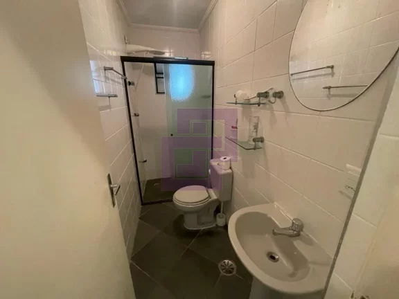 Imagem Apartamentos / Padrão na cidade de Guarujá