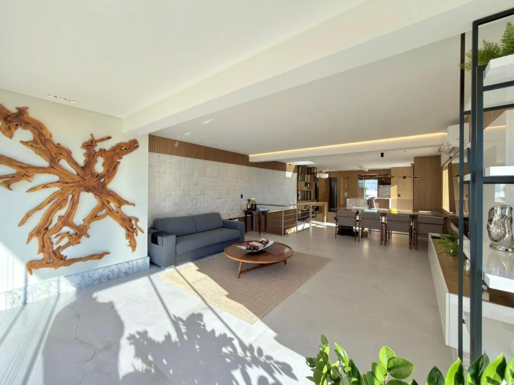 Imagem Apartamento 4 Dormitórios - Bairro Navegantes