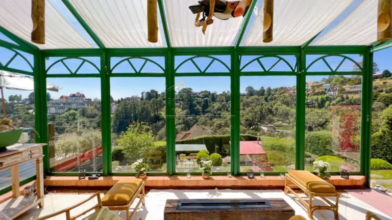 Imagem Casa em Campos do Jordão