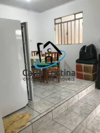 Imagem CASA RESIDENCIAL em PONTAL DO PARANÁ - PR, Shangri-lá