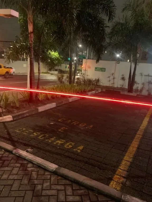 Imagem Sala à venda, 32 m² por R$ 440.000,00 - Tatuapé - São Paulo/SP