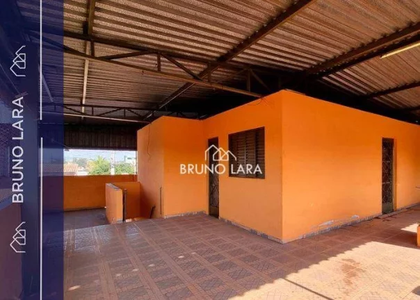 Foto do imóvel Casa disponível para locação – Igarapé/MG.