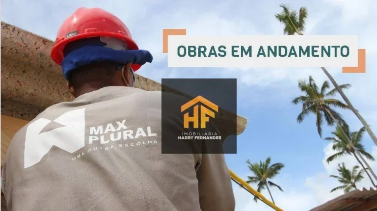 Imagem Flat de Lançamento com 1 quarto, localizado em Casa Amarela, Recife - Pernambuco.
