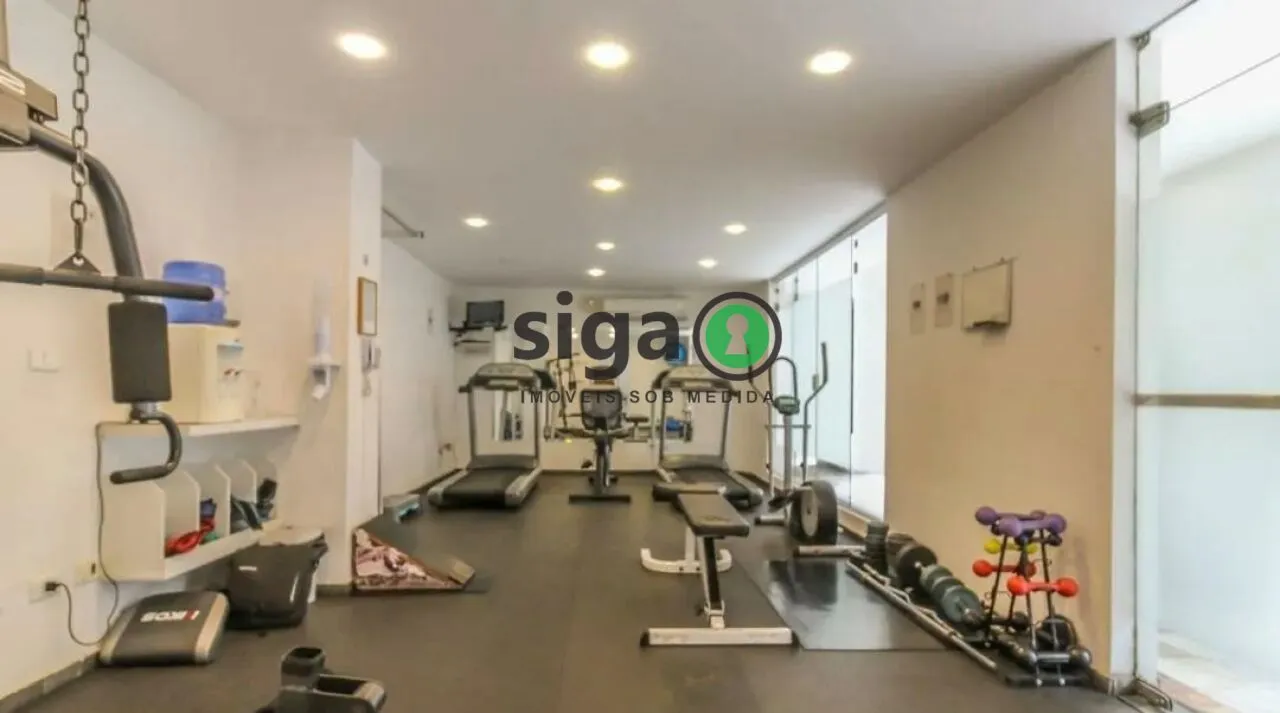 Imagem LINDO APARTAMENTO Á VENDA 3 DORMITÓRIOS E 2 VAGAS