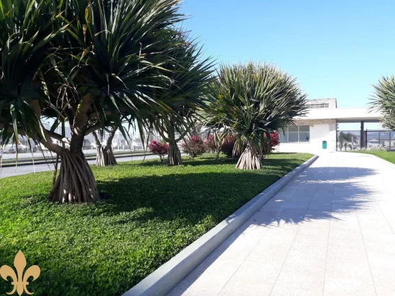 Imagem APARTAMENTO RESIDENCIAL em SÃO JOSÉ - SC, SERRARIA
