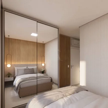 Imagem RESIDENCIAL WAVE