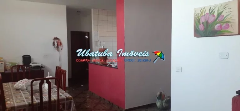 Imagem Casa com Ótima Localização