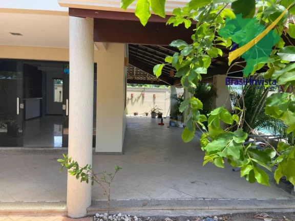 Imagem CASA À VENDA NO CONDOMÍNIO OUTEIRO DA GLÓRIA EM PORTO SEGURO