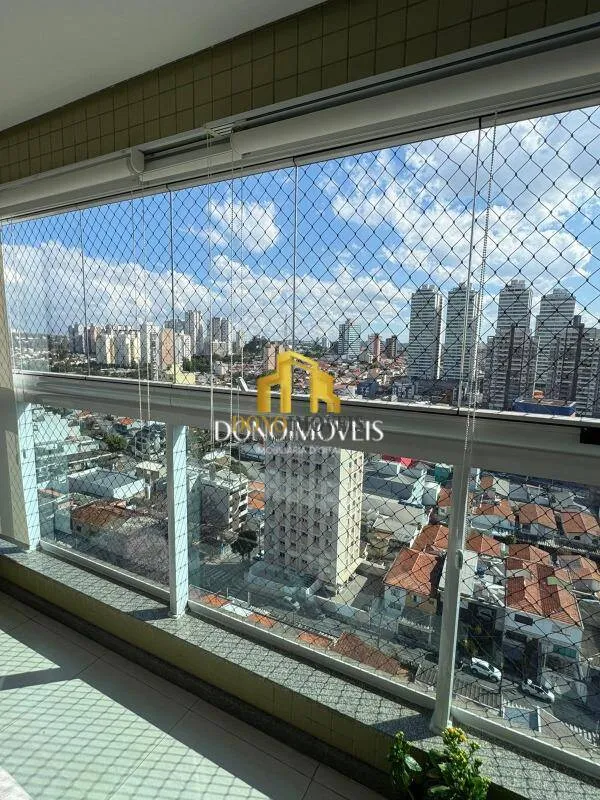 Imagem Apartamento 148 m² | 3 Suítes | 3 Vagas | Varanda Gourmet