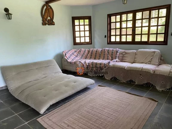 Imagem Sítio com 7 dormitórios à venda, 108900 m² por R$ 1.500.000,00 - Furnas de cima - Extrema/MG