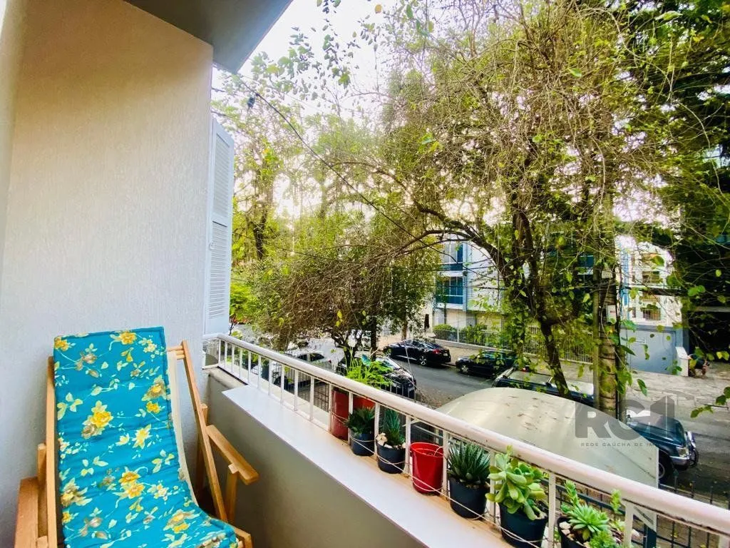 Imagem Apartamento em Petrópolis