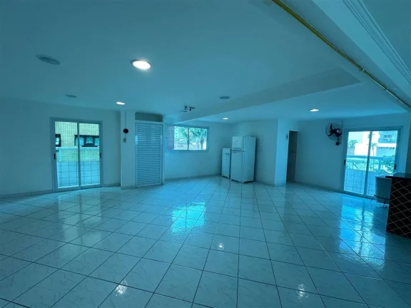 Imagem APARTAMENTO COM 69.04 m² - MARACANÃ - PRAIA GRANDE SP