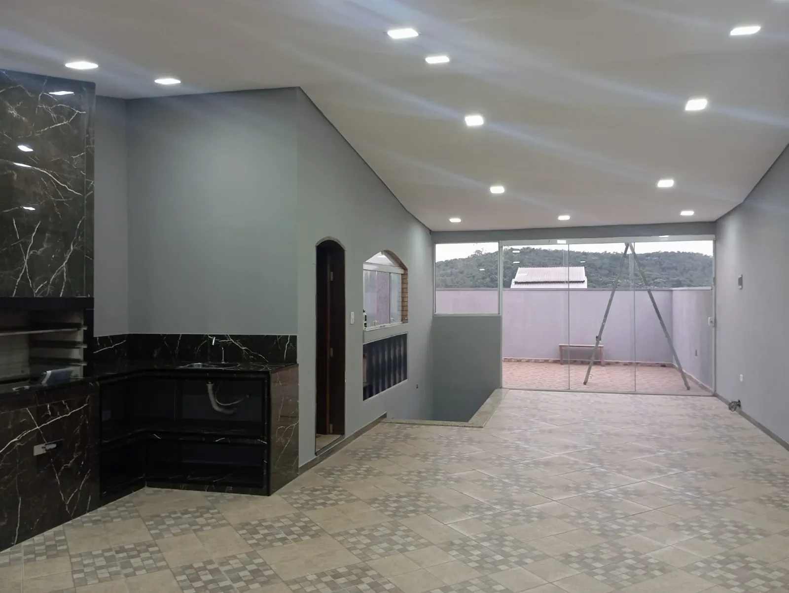Foto do imóvel: Casa com 3 Quartos à Venda, 262 m² em Avenida Júlio Cezar Villaça, nº 98. Jardim Santa Luzia, São José dos Campos - SP
