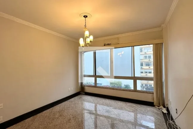 Imagem Apartamento à Venda - Copacabana, 4 Quartos, 296 m2