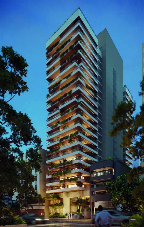 Imagem Studio a Venda no bairro Ipanema - Rio de Janeiro, RJ
