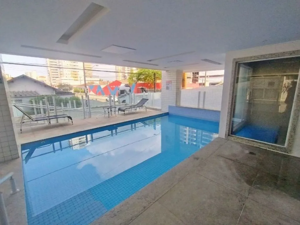 Imagem APARTAMENTO COM 80,00 m² - GUILHERMINA - PRAIA GRANDE SP