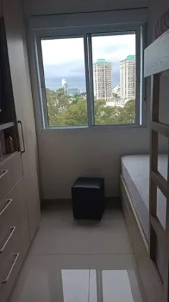 Imagem APARTAMENTO (64 m²) COMPRA/VENDA NO FOREST JUNDIAÍ - JARDIM ANA MARIA - JUNDIAÍ SP