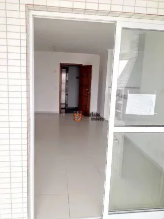 Imagem Apartamento com 2 dormitórios à venda, 80 m² por R$ 540.000,00 - Aviação - Praia Grande/SP