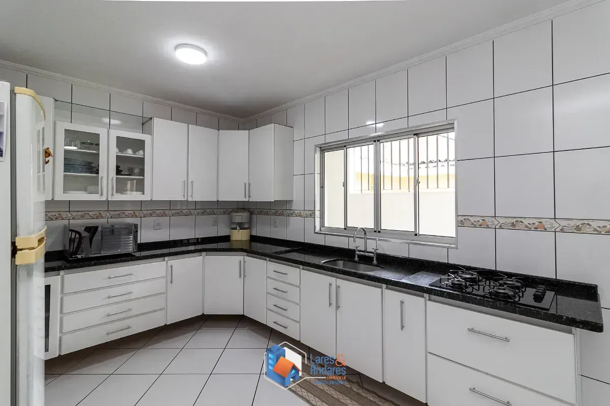 Imagem Sobrado para venda em Vila Penteado com 4 quartos, 333m²