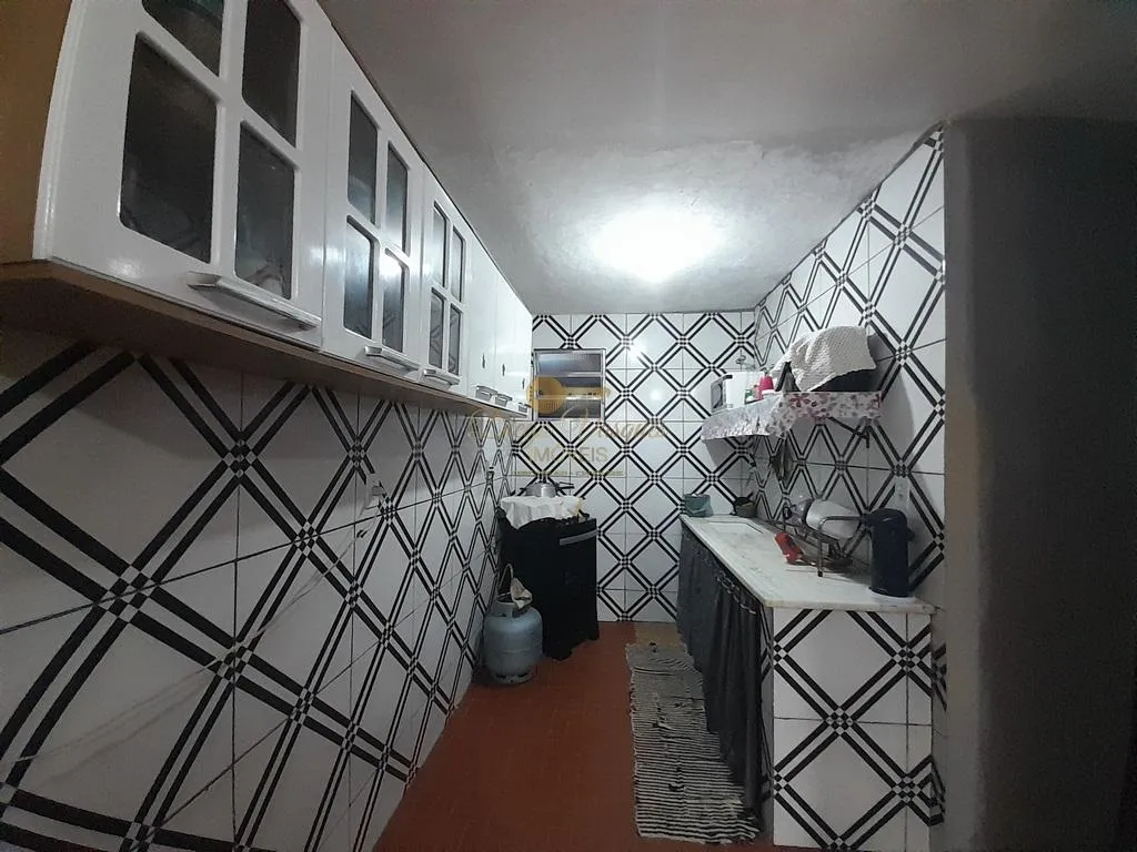 Imagem Casa para Venda em Teresópolis / RJ no bairro Parque do Imbui