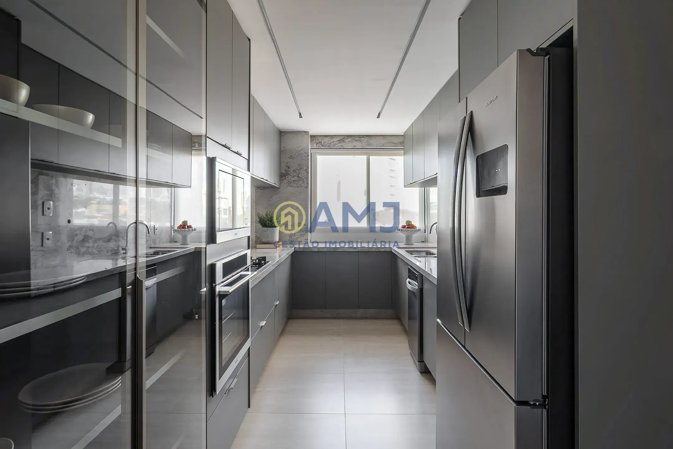 Imagem Apartamento à venda 04 Suítes no Setor Bueno