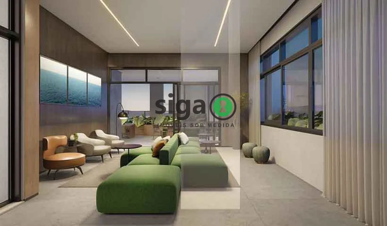 Imagem Apartamento para venda na Vila Mariana, Sao Paulo - SP