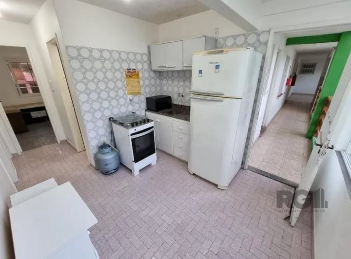 Imagem Apartamento2 dormitórios, 1 banheiro, 1 vaga - 59m² de área privativa em Capão da Canoa